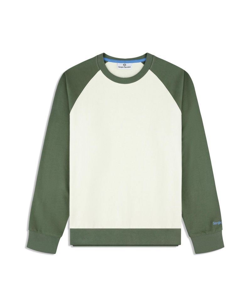 Men's Suonare Crewneck