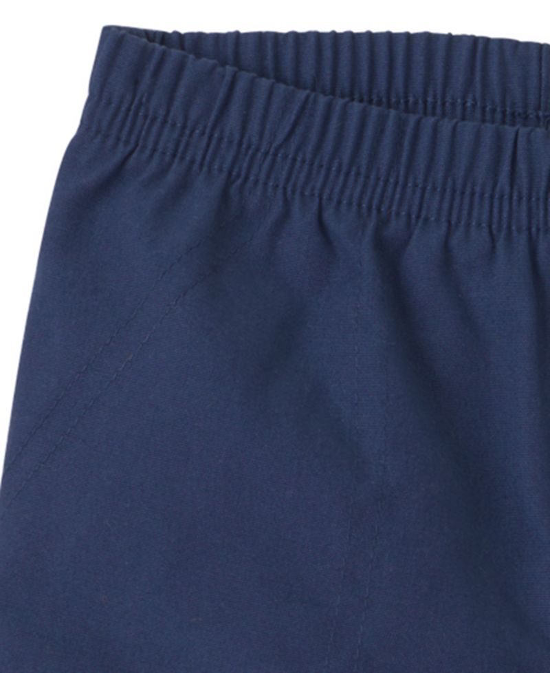Baby Boys' Fourth of July Top and Shorts, 2-Piece Set