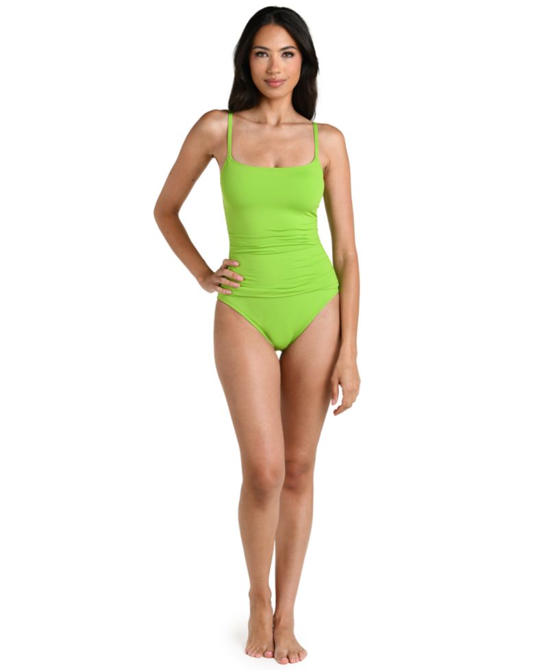 Women's Island Goddess One-Piece Swimsuit