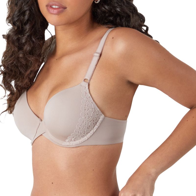 Women's One-Fab-Fit 2.0 T-Shirt Shaping Underwire Bra DM7543