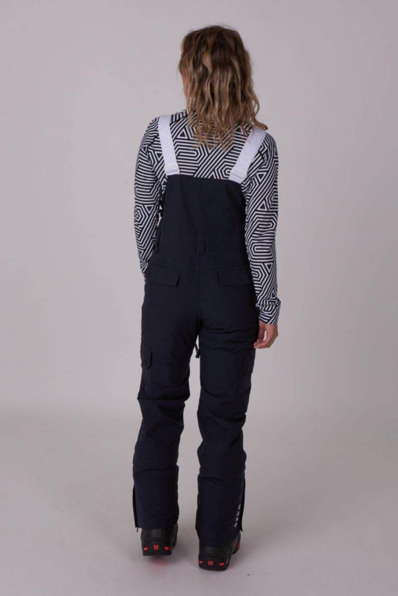 Women's Yeh Girl Bib Pant
