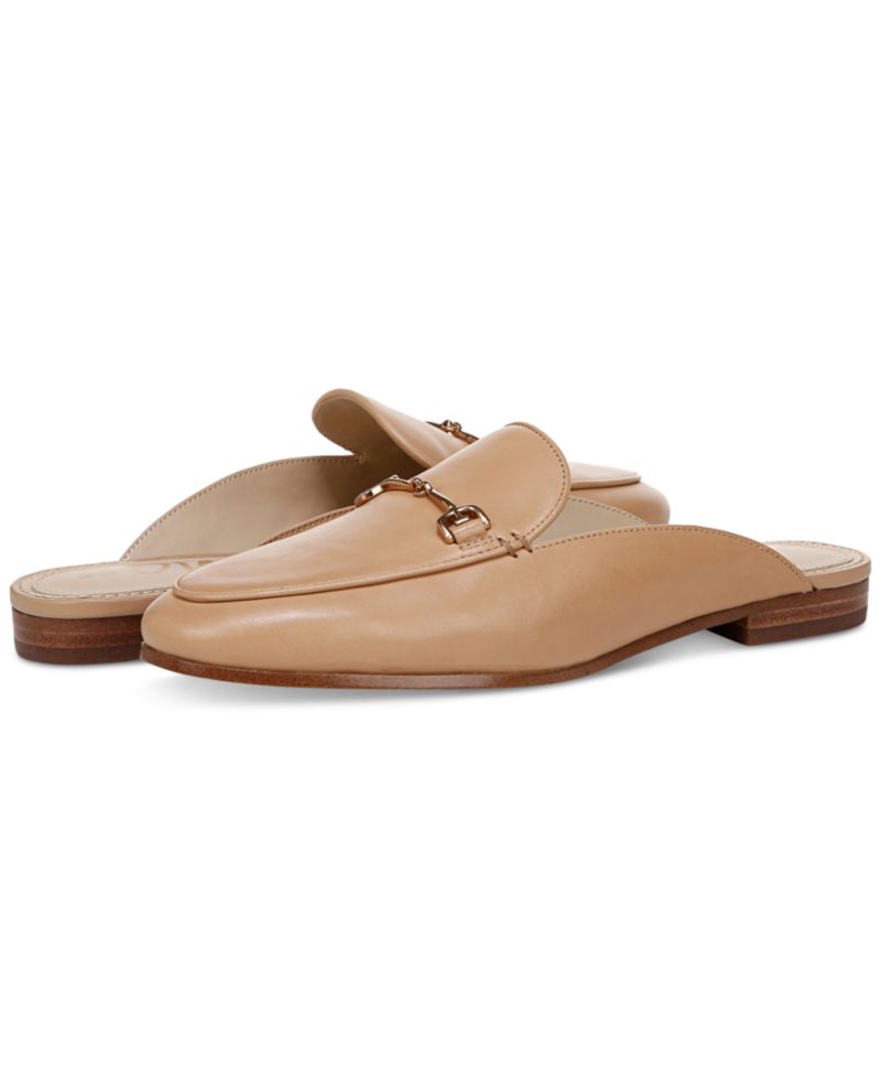 Women's Linnie Bit Slip-On Mules