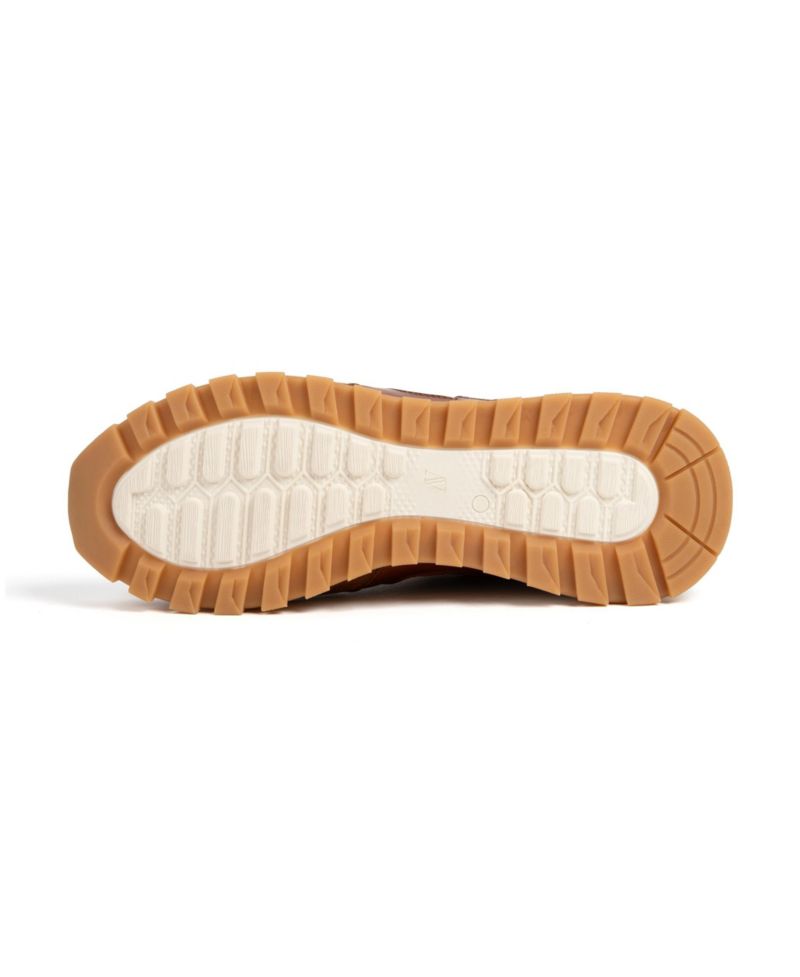 Men's Edward Runner Sneaker