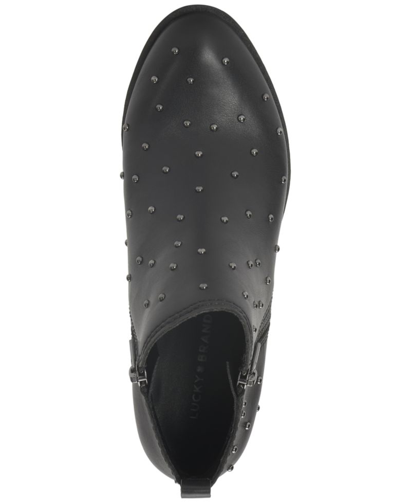 Women's Basel Ankle Booties