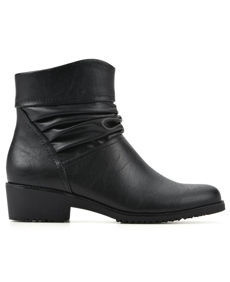 Women's Durbon Ankle Booties