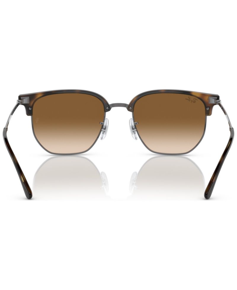 NEW CLUBMASTER RB4416