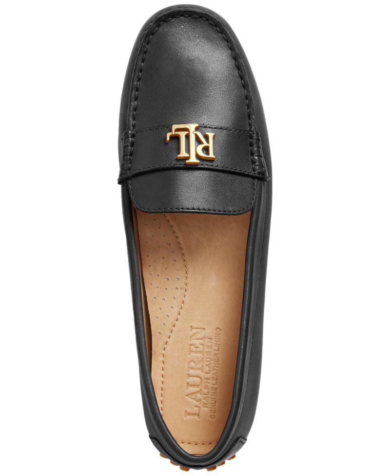 Women's Barnsbury Round Toe Loafers