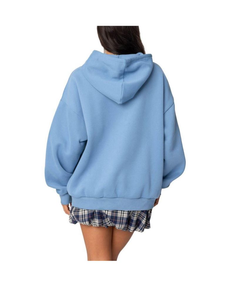 Women's 98 Oversized Hoodie
