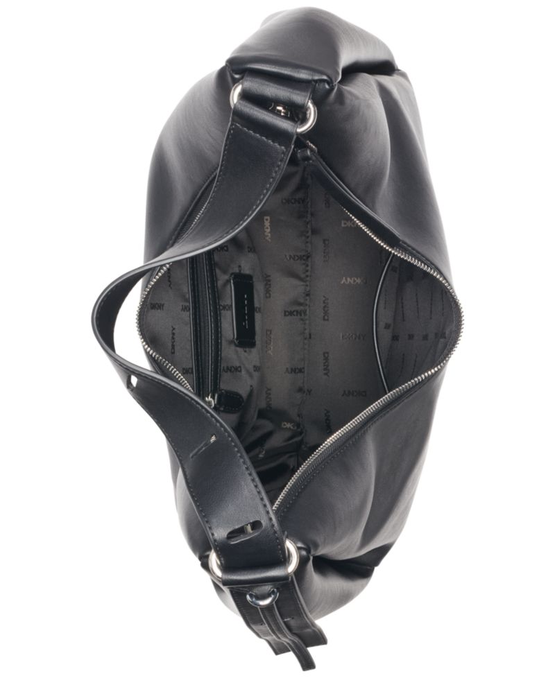 Elicia Large Hobo Handbag