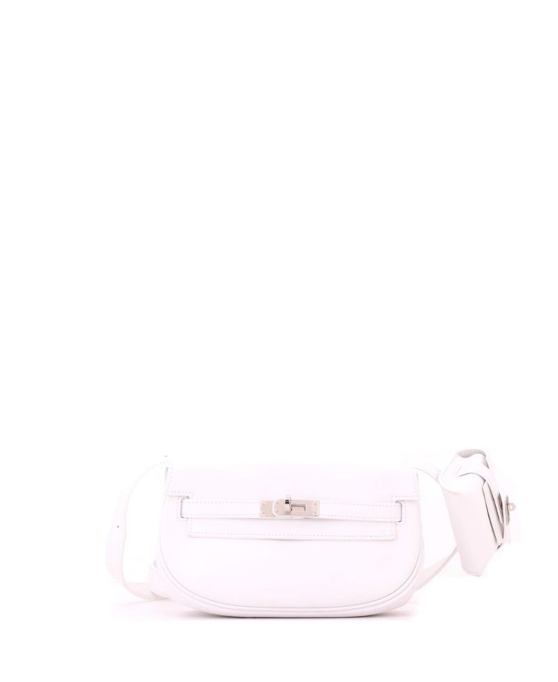 Pre-Owned Hermes Kelly Moove Bag Swift