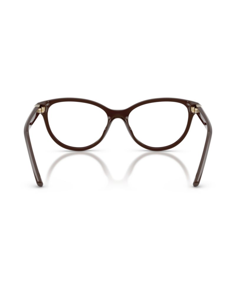 Armani Exchange Woman Cat Eye Plastic AX3138U Eyeglasses