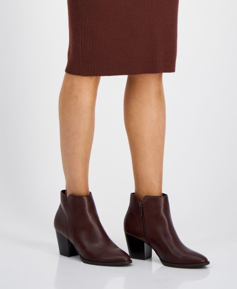 Women's Laineyy Dress Booties