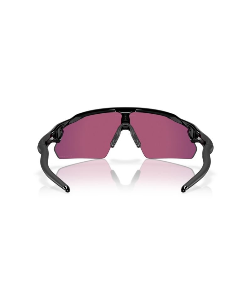 Unisex Geometric Sunglasses, Radar EV Pitch Team Colors OO9211