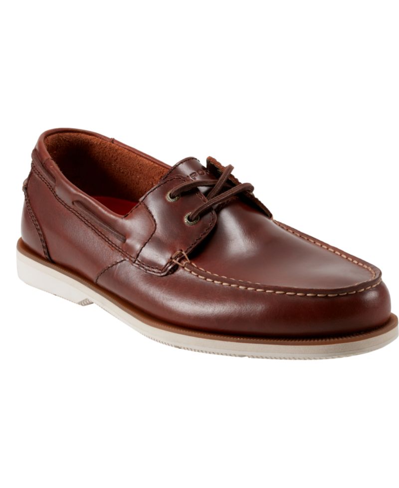 Men's Southport Lace-Up Boat Shoes