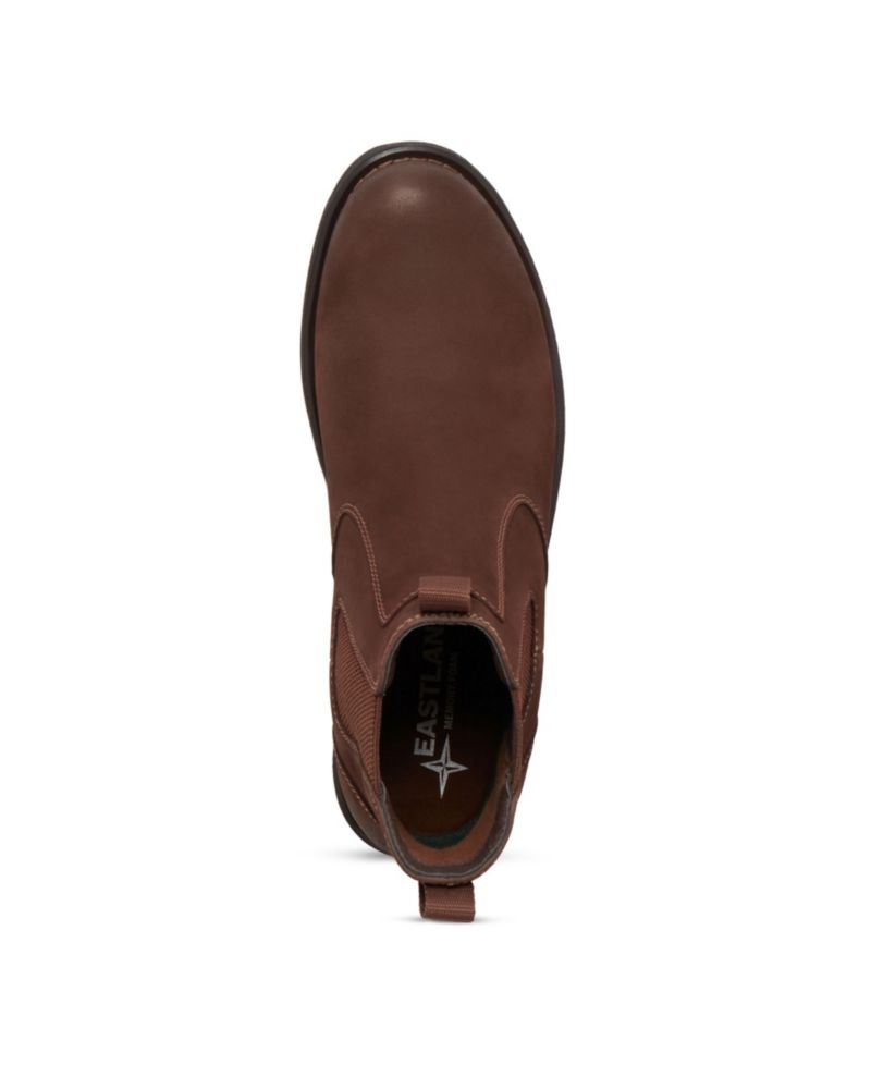 Men's Daily Double Chelsea Boots