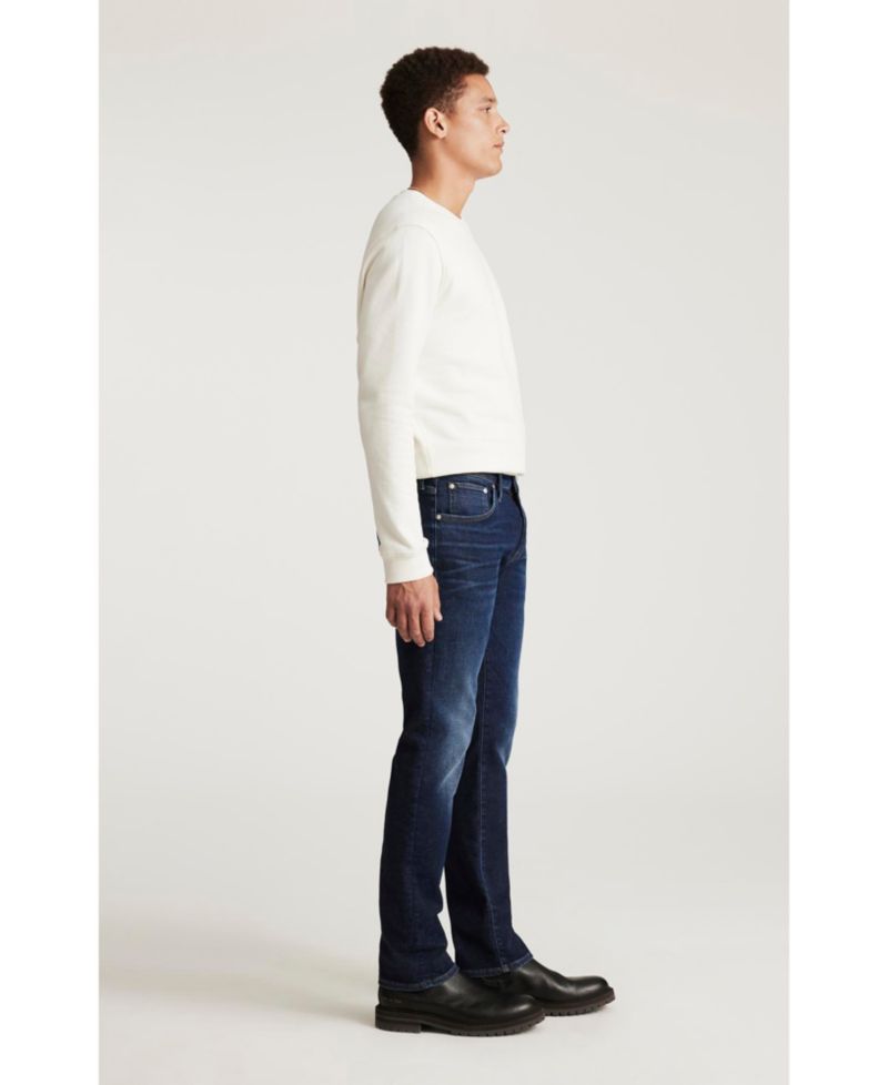 Men's Jake Slim Leg In Dark Classic Vintage