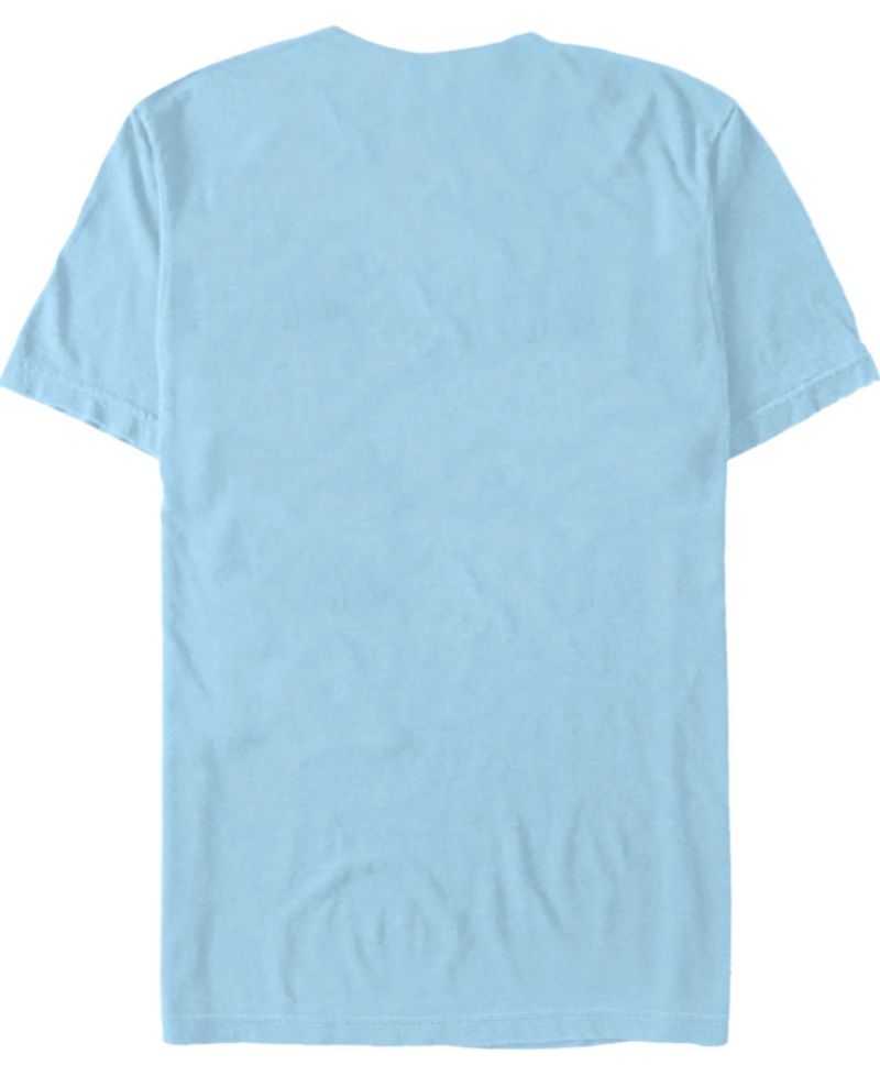 Men's Cyclops Japanese Short Sleeve T-Shirt