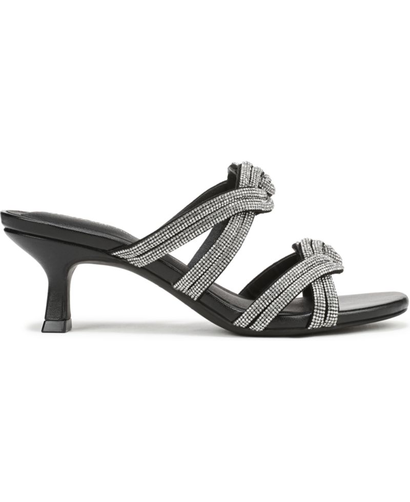 Women's Night-Out Slide Sandals