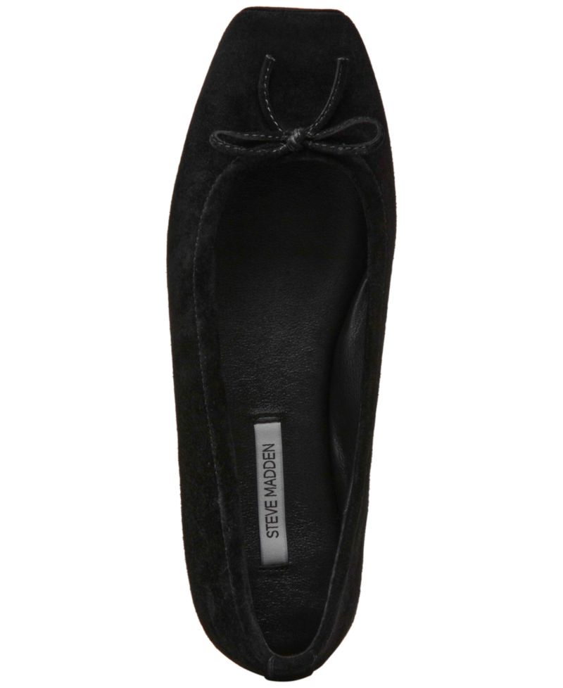 Women's Eleve Square Toe Ballet Flats
