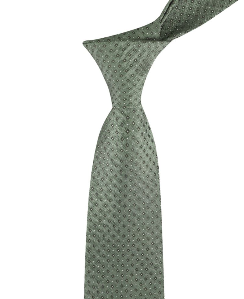 Men's Lavon Neat Tie