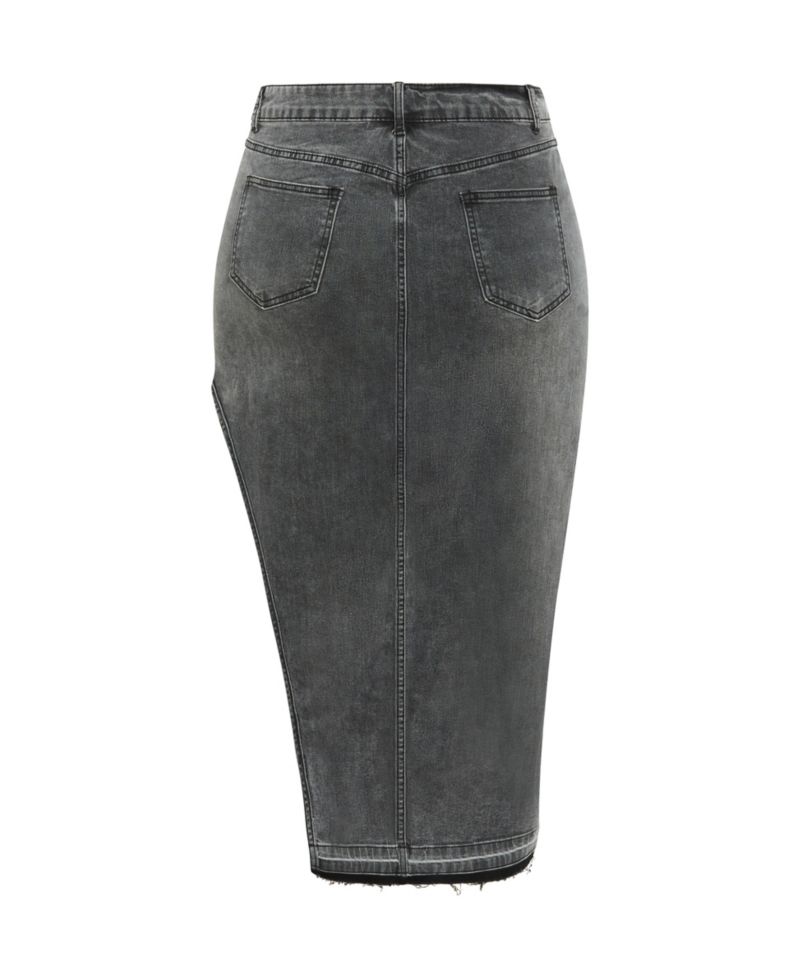 Plus Size Remi Skirt