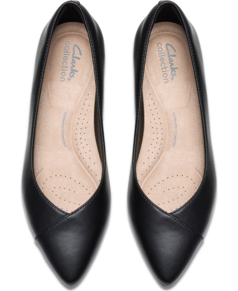 Women's Collection Natalyn Wish Pointed Toe Flats