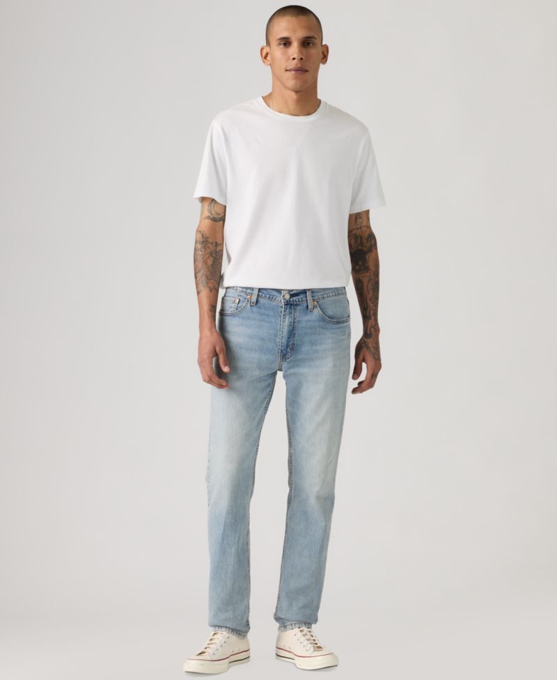 Men's 511™ Cool Slim-Fit Zip-Fly Jeans