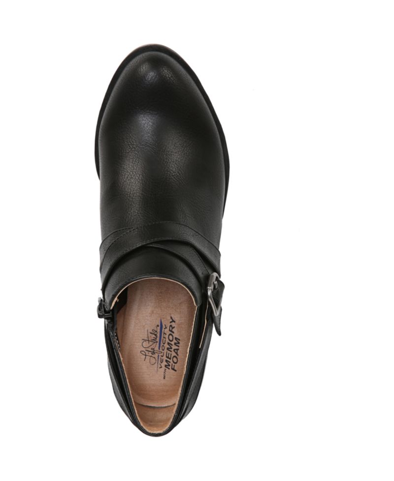 Adley Shooties