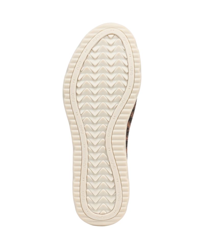Women's Effortless Washable Slip On Shoes