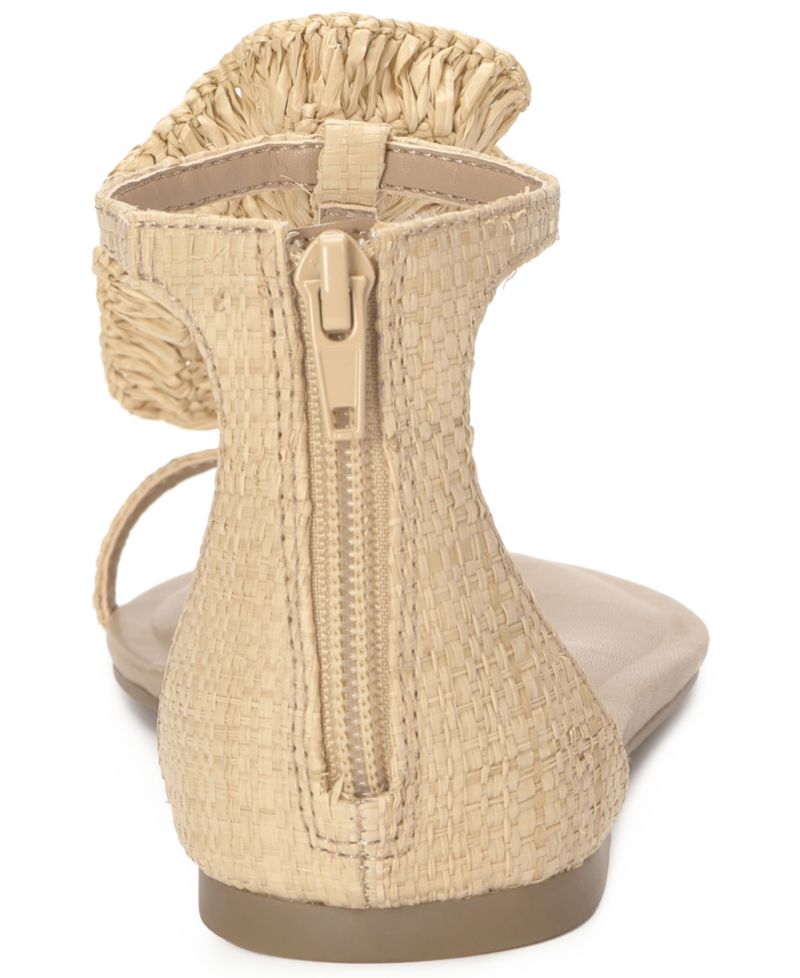 Women's Halica Flat Sandals