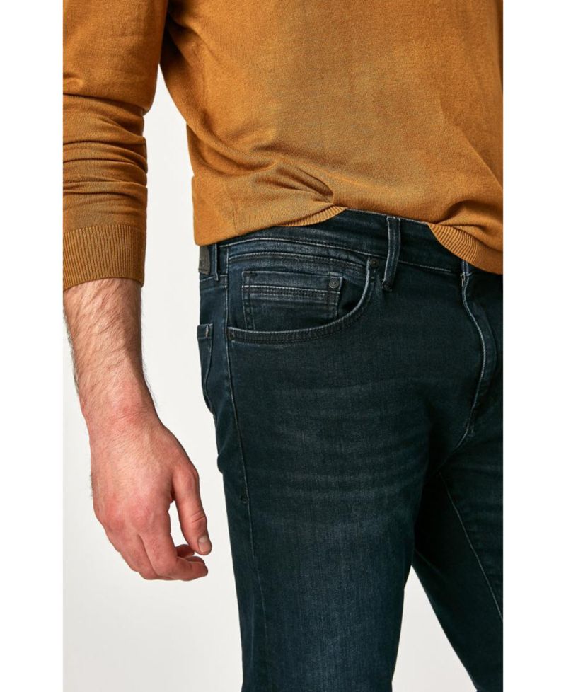 Men's Jake Regular Rise Skinny Leg Jeans