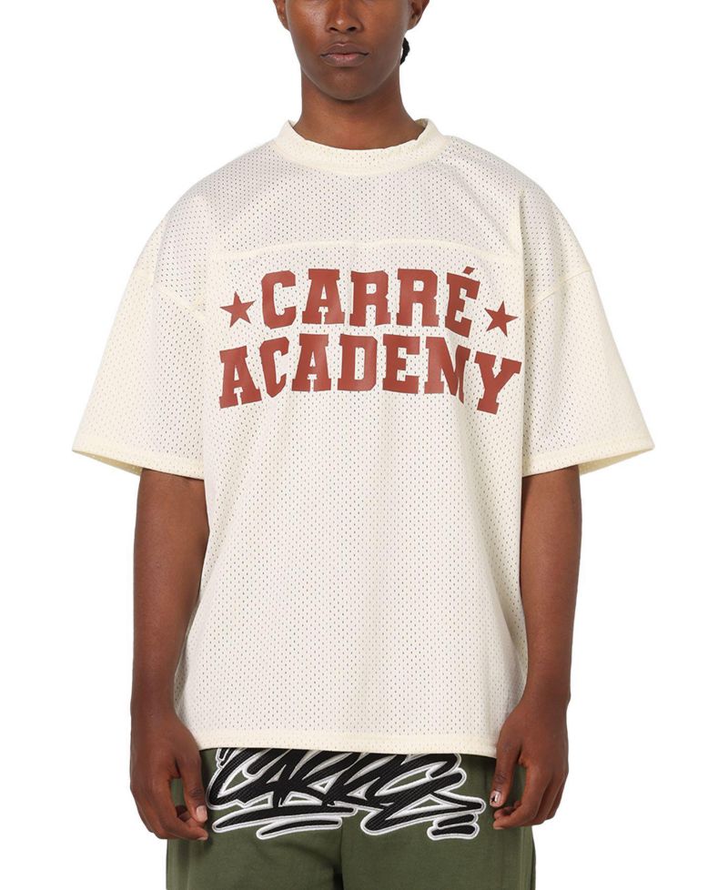 Men's Star Academy Mesh T-Shirt