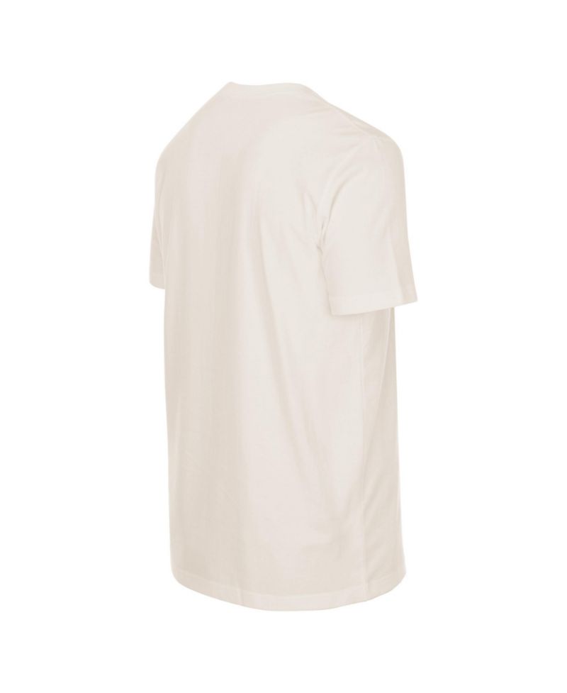 Men's Cream Boston Red Sox 250th Fourth of July T-Shirt