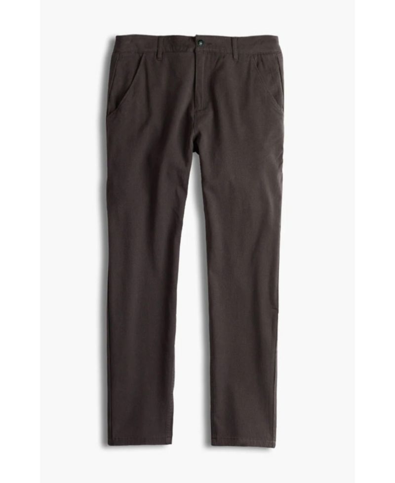 Men's Classic Fit Chinos (4-Way Stetch Fabric)