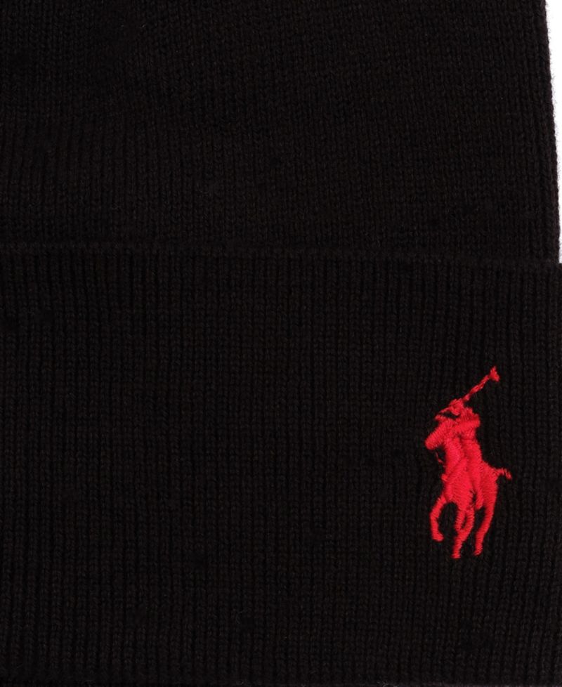 Men's Lightweight Cotton Beanie
