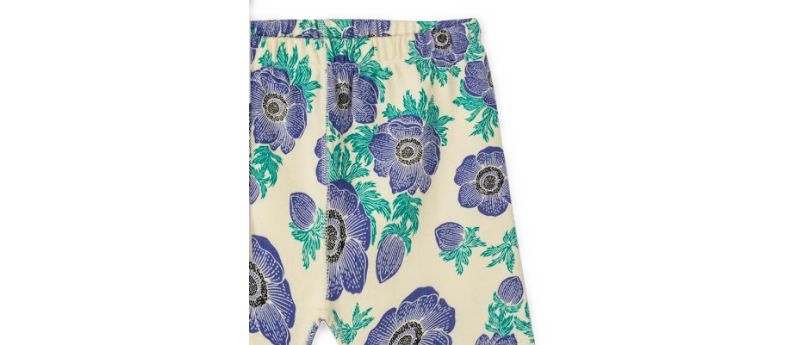 Kids Kids' Fair Trade 100% Organic Cotton Tight Fit Shortie Pajamas Set