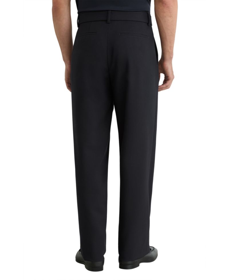 Men's Peshi Pants Elasticated Waist Pants