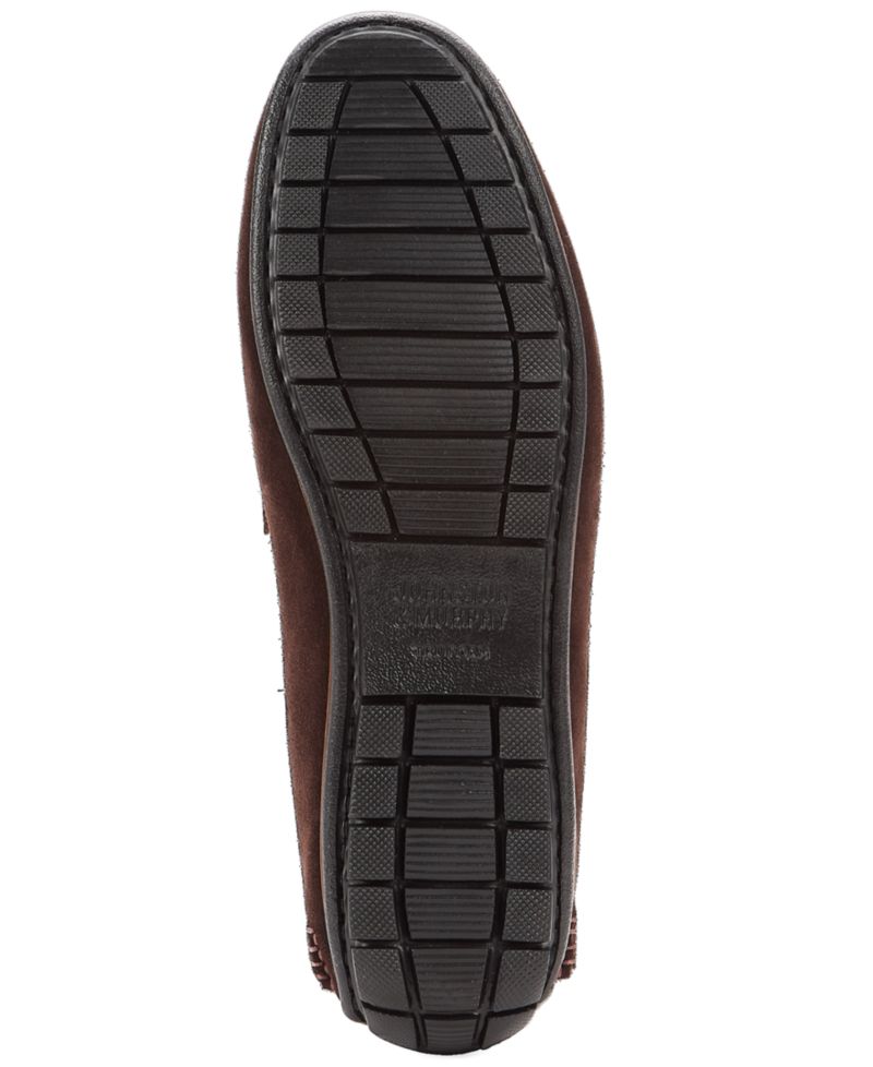 Men's Cort 2.0 Round Toe Penny Loafers
