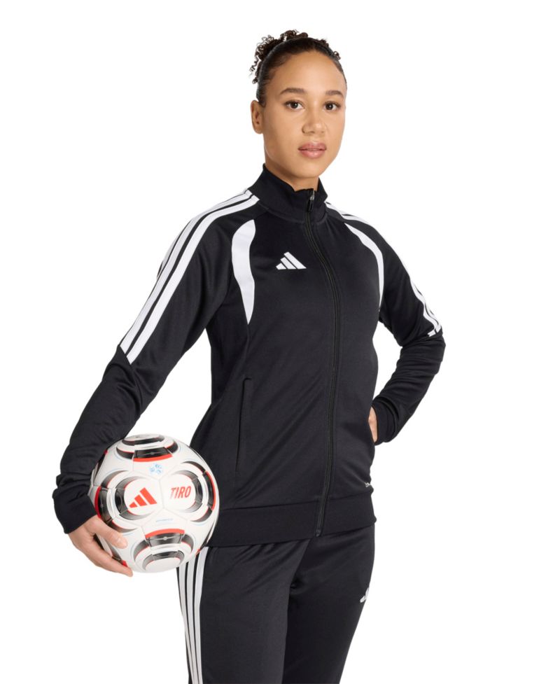 Women's Tiro 26 Quarter-Zip Jacket