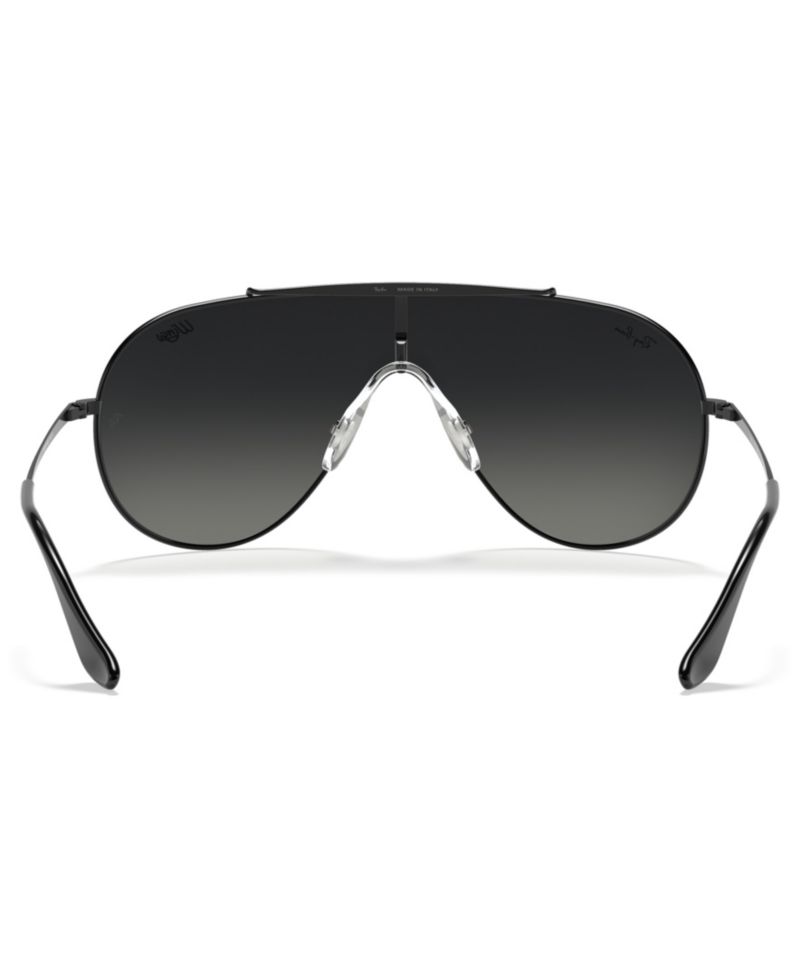Aviator Sunglasses, RB3597