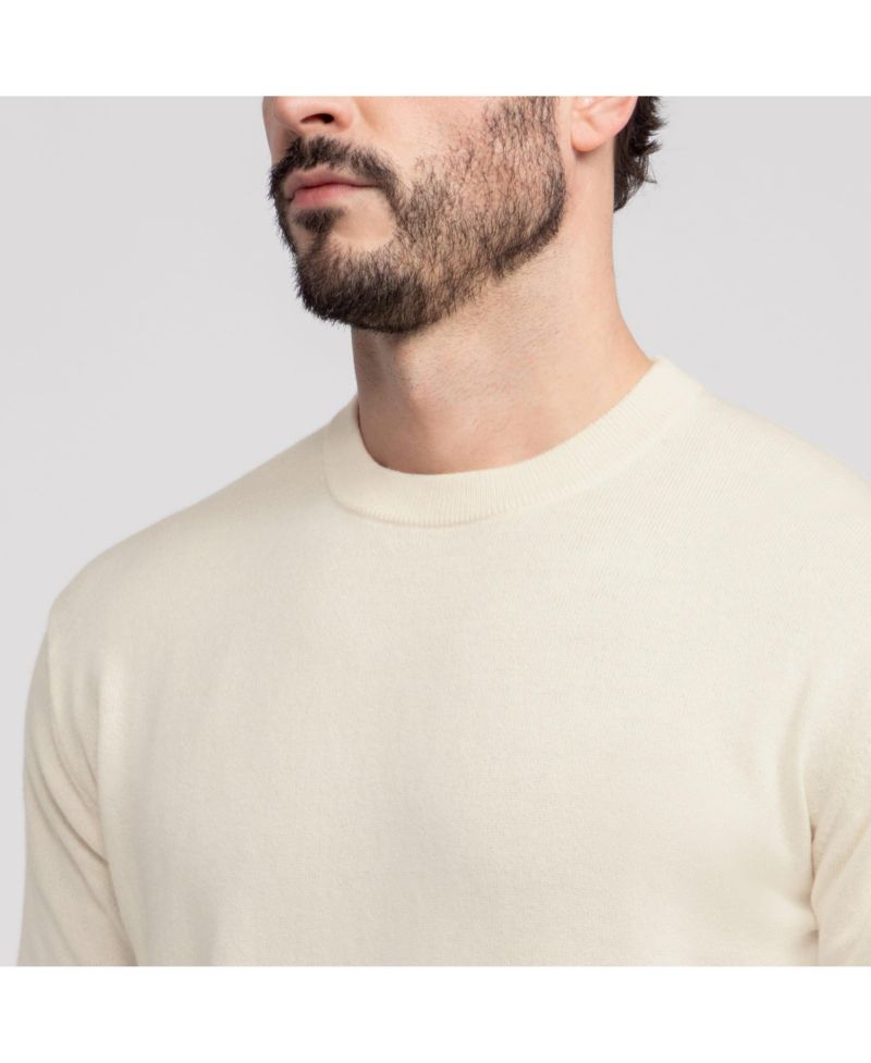 Men's Anytime Crewneck Sweater