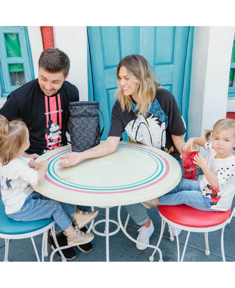 Disney Baby 6 Bottle Cooler, Mickey