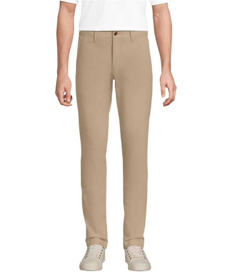 Men's Knockabout Slim Fit Chino Pant