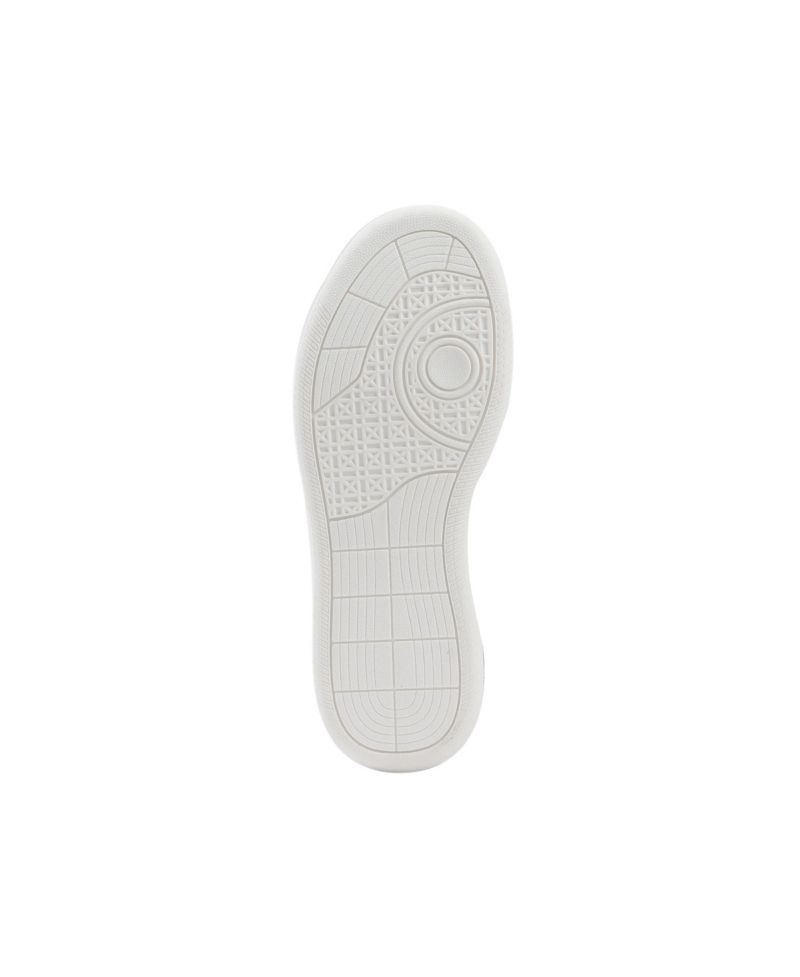 Little and Big Girls Tenny Josi Denim Sneakers