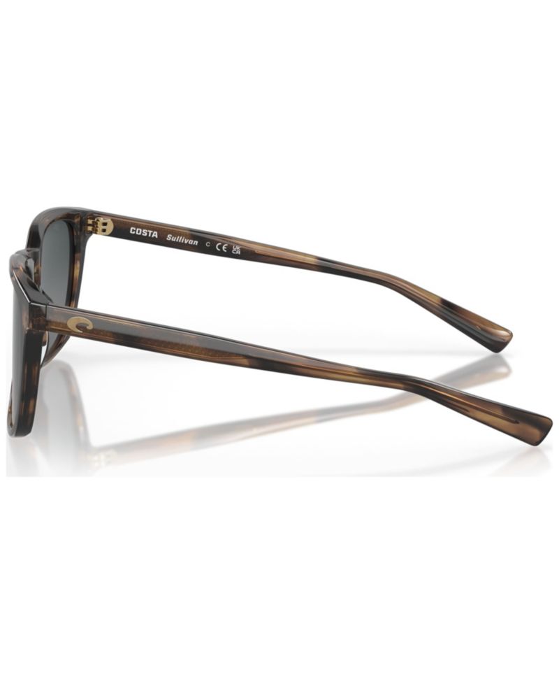 Unisex Polarized Sunglasses, Sullivan