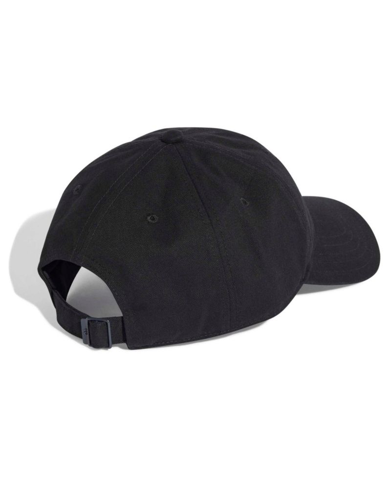 Men's and Women's Black 2026 FIFA World Cup Emblem Hat