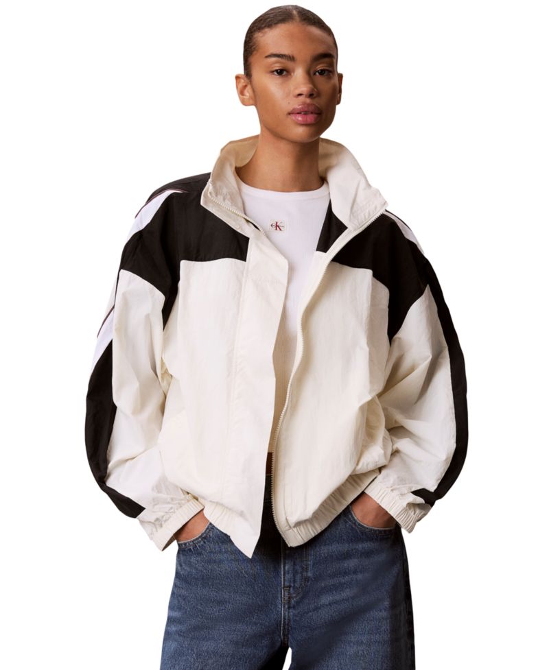 Women's Icon Sport Track Jacket