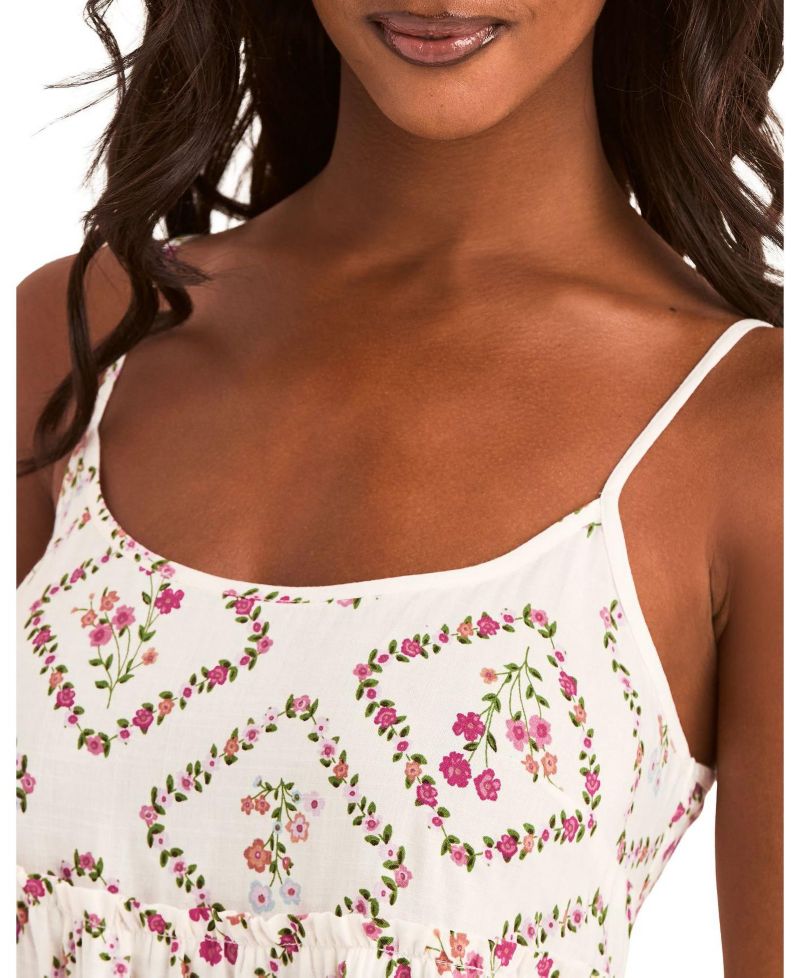 Women's Dove Slip