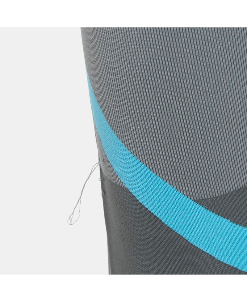 Women's X Adidas Pattered Jersey Top and Leggings Active Wear Set