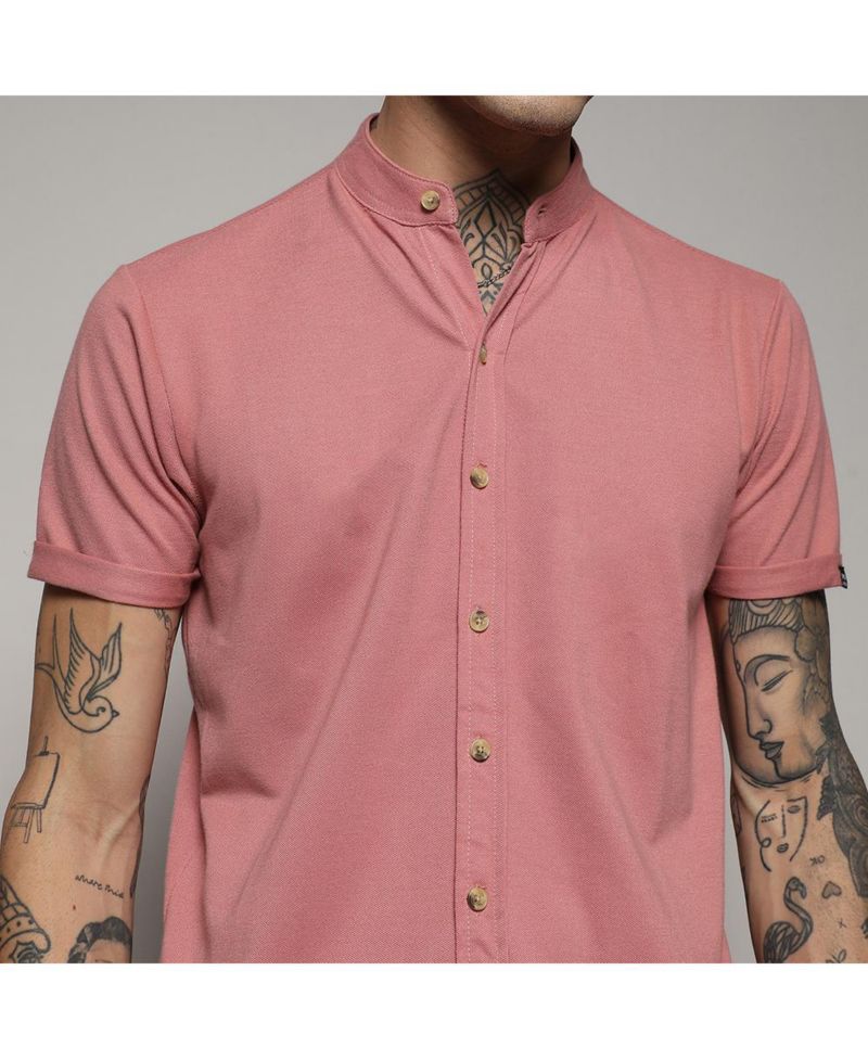 Men's Basic Shirt